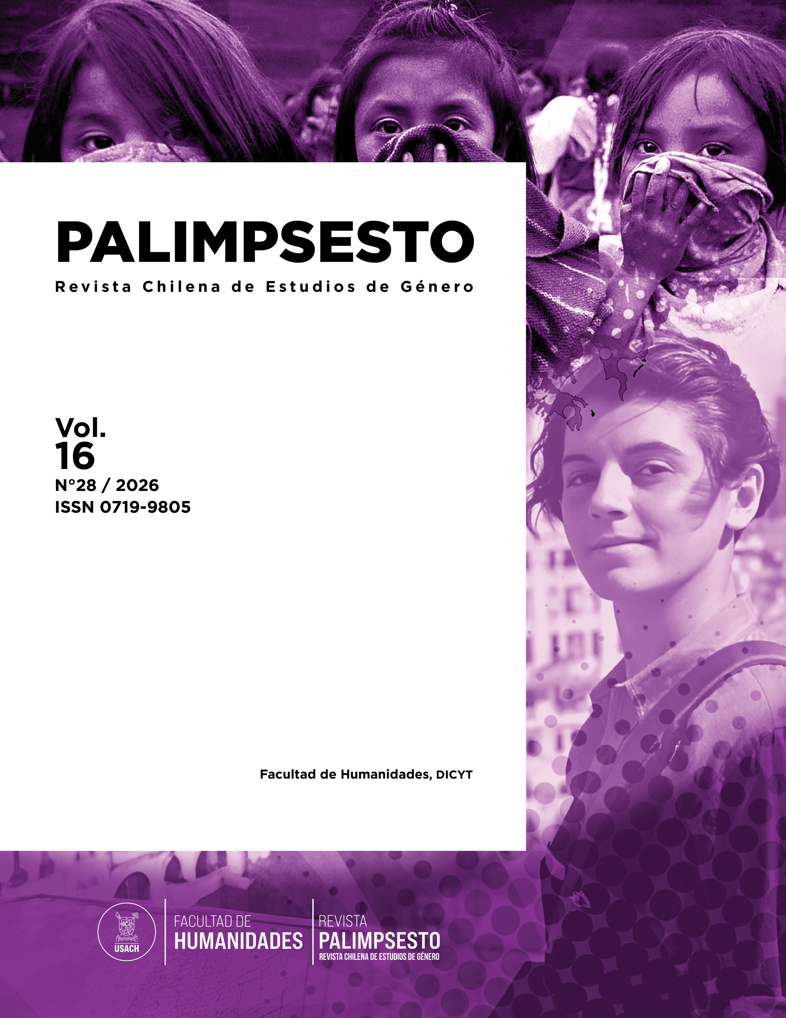 					View Vol. 16 No. 28 (2026): Vol. 16 Num. 28 (2026): SPECIAL ISSUE | Feminisms, utopias and the politics of the commons
				