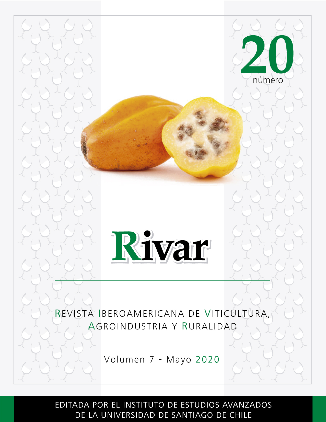 					Ver Vol. 7 Núm. 20 (2020)
				