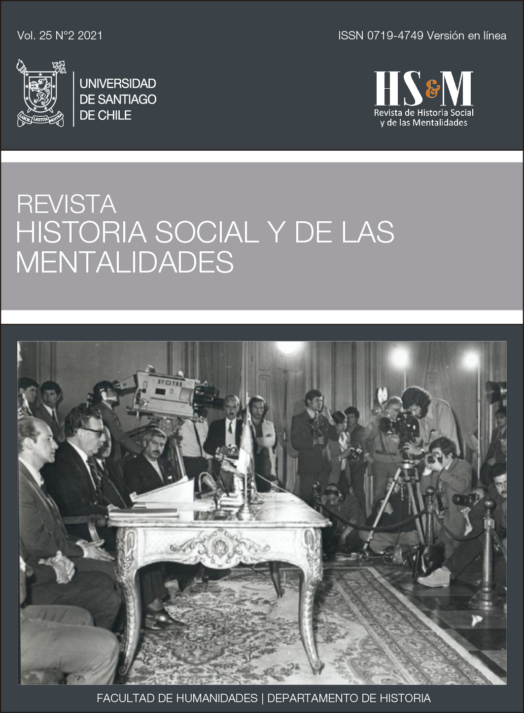 Derechos de Propiedad del Museo Histórico Nacional de Chile